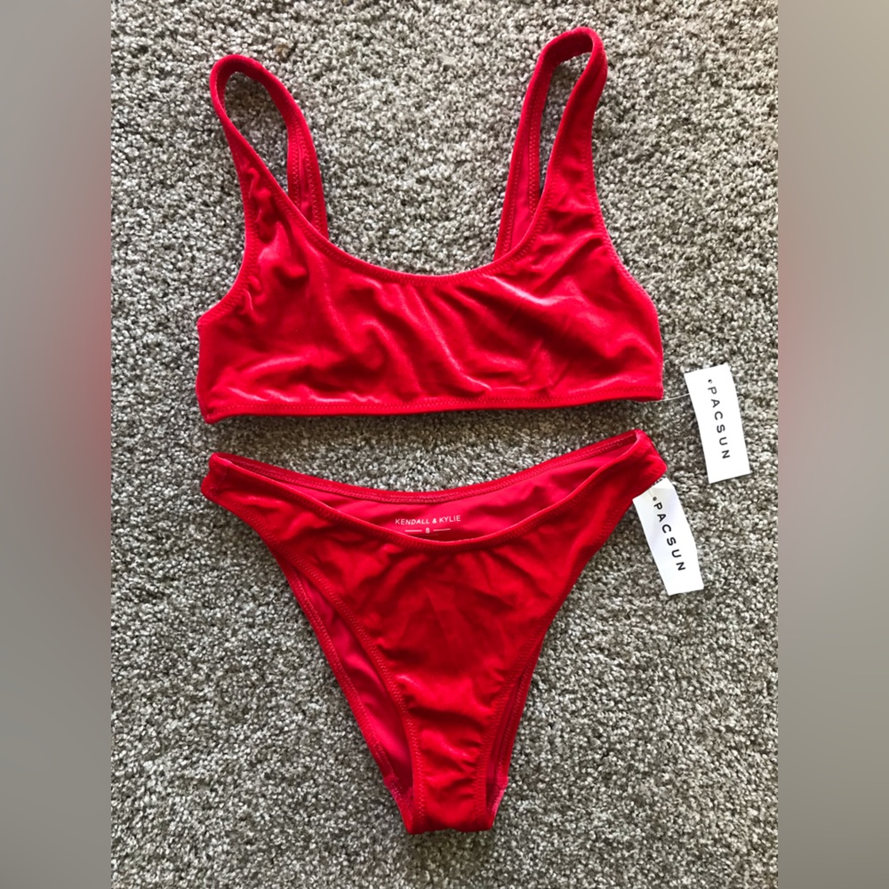 PacSun Bikini New! Size S